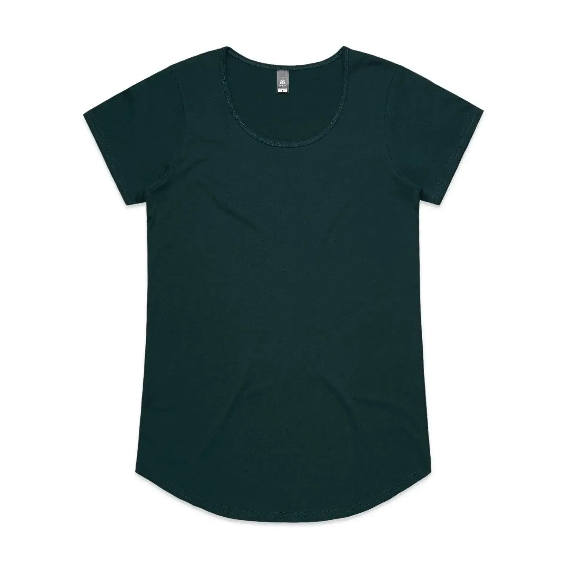 As Colour Women's Mali Tee 4008